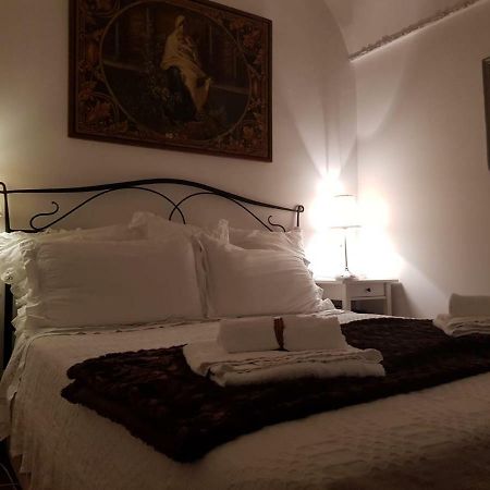 Sguardo Sul Barocco Apartment Рагуза Екстериор снимка