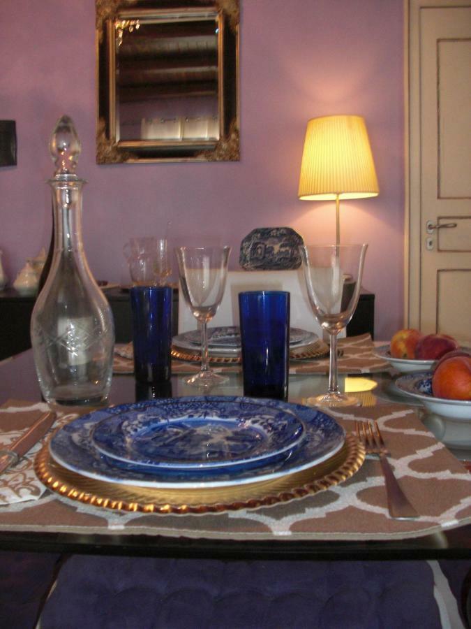 Sguardo Sul Barocco Apartment Рагуза Екстериор снимка