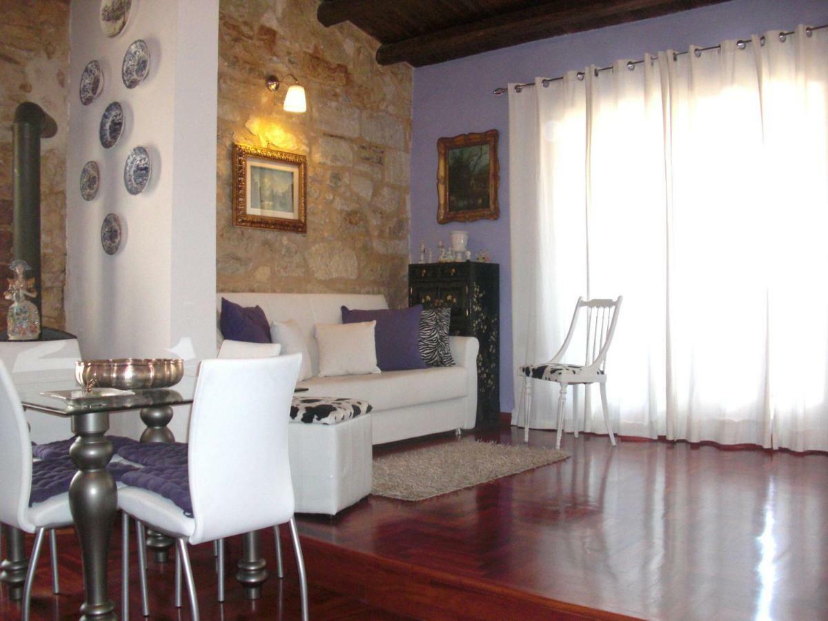 Sguardo Sul Barocco Apartment Рагуза Екстериор снимка