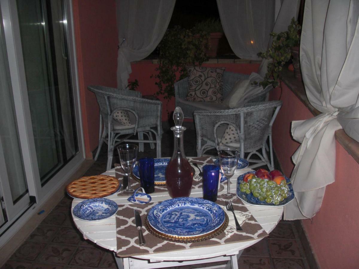 Sguardo Sul Barocco Apartment Рагуза Екстериор снимка