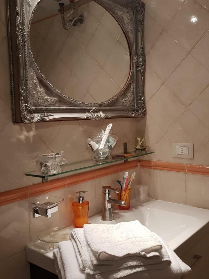 Sguardo Sul Barocco Apartment Рагуза Екстериор снимка